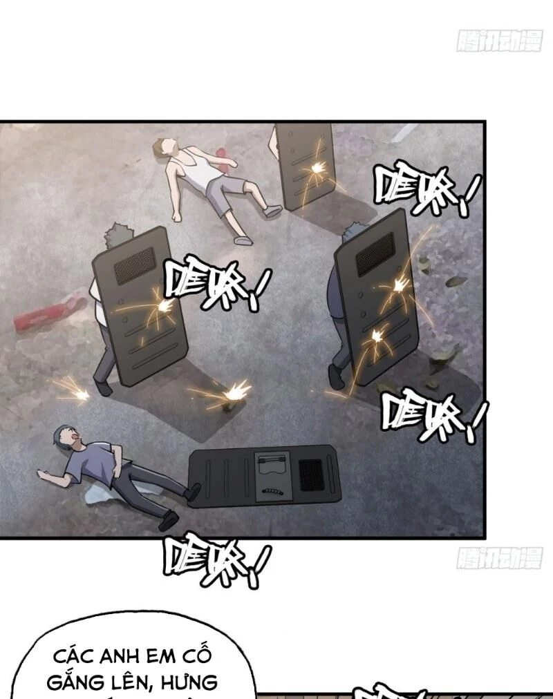 Tôi Chuyển Vàng Tại Mạt Thế Chapter 27 - Trang 4