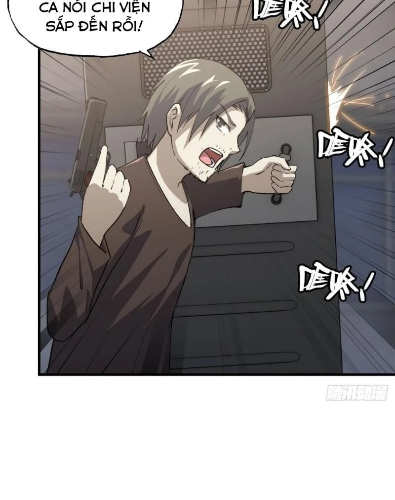 Tôi Chuyển Vàng Tại Mạt Thế Chapter 27 - Trang 4