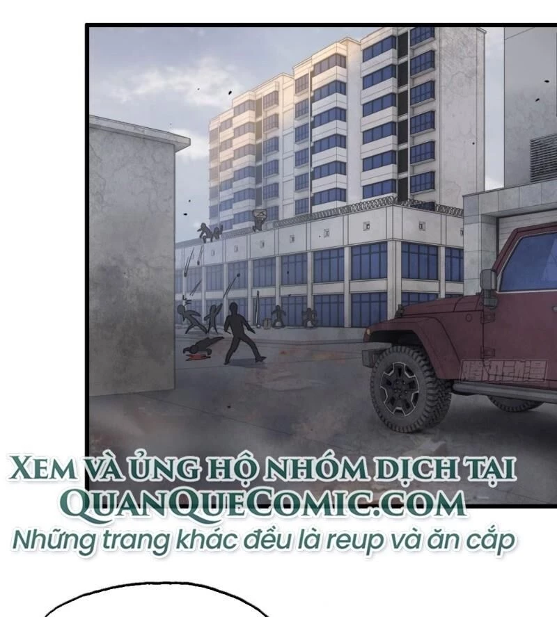 Tôi Chuyển Vàng Tại Mạt Thế Chapter 27 - Trang 4