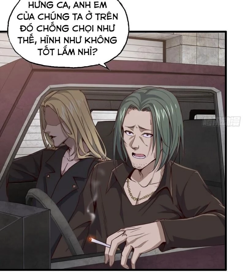 Tôi Chuyển Vàng Tại Mạt Thế Chapter 27 - Trang 4