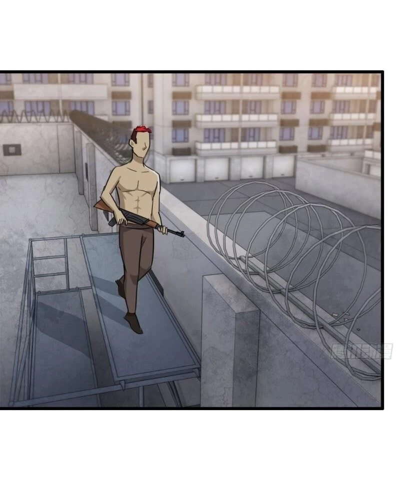 Tôi Chuyển Vàng Tại Mạt Thế Chapter 27 - Trang 4