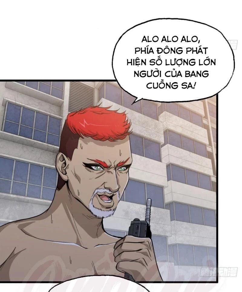 Tôi Chuyển Vàng Tại Mạt Thế Chapter 27 - Trang 4