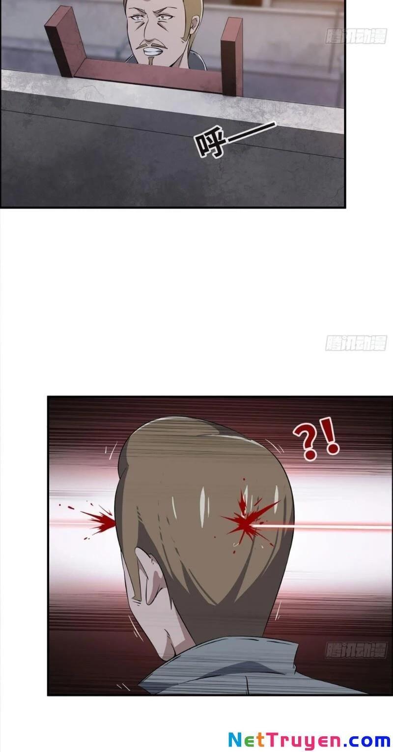 Tôi Chuyển Vàng Tại Mạt Thế Chapter 28 - Trang 4