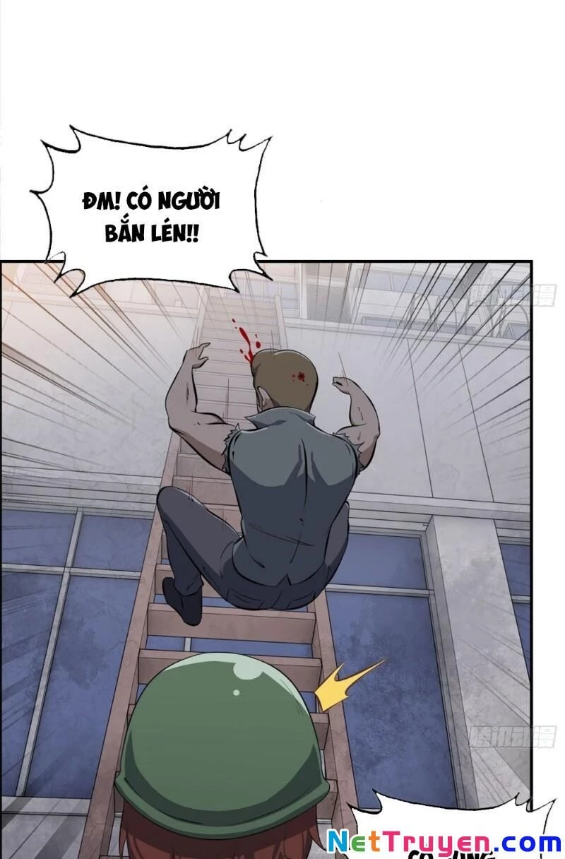 Tôi Chuyển Vàng Tại Mạt Thế Chapter 28 - Trang 4