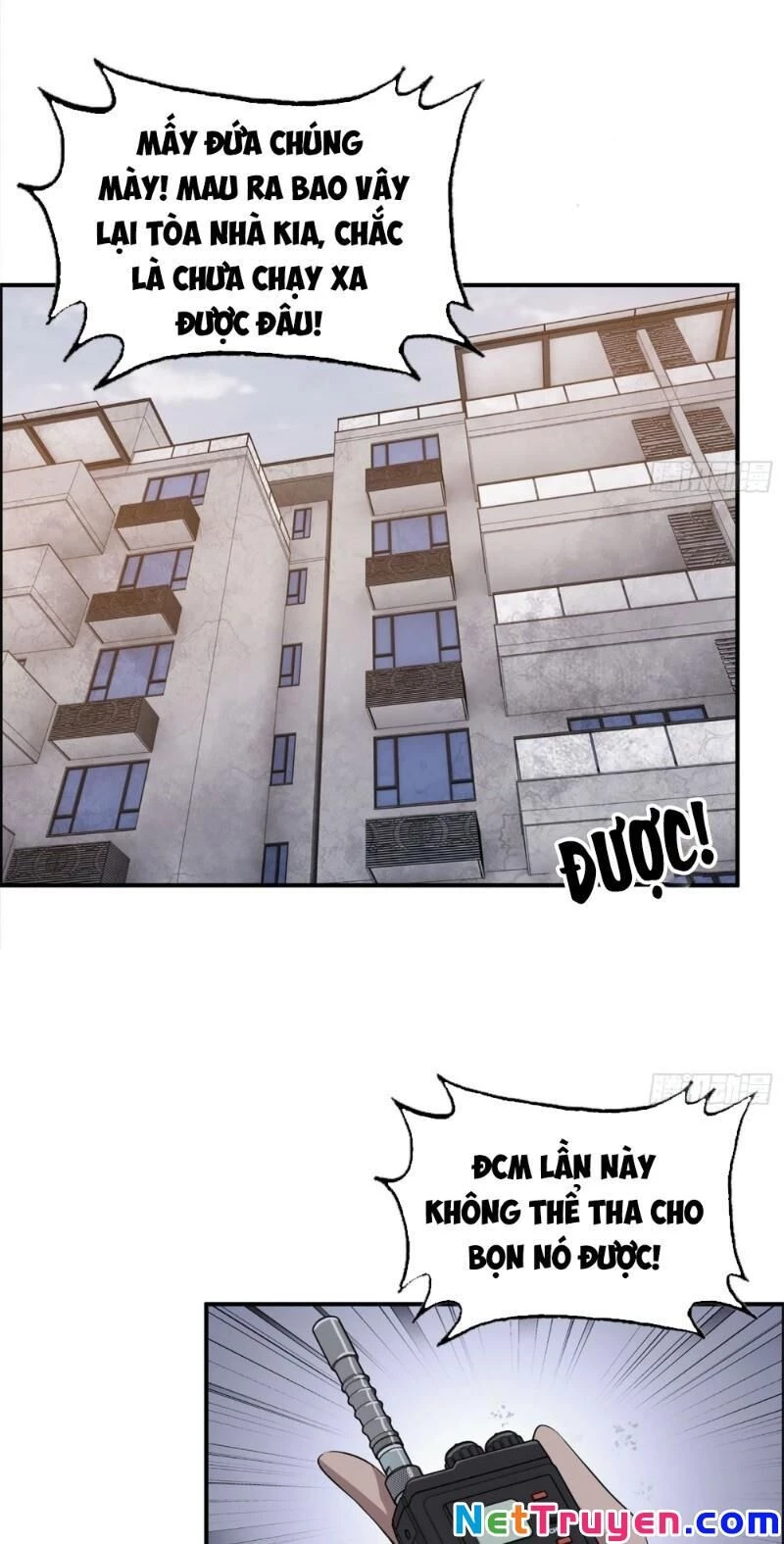 Tôi Chuyển Vàng Tại Mạt Thế Chapter 28 - Trang 4