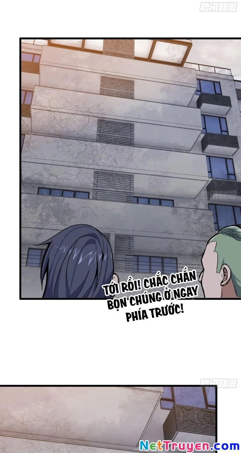 Tôi Chuyển Vàng Tại Mạt Thế Chapter 28 - Trang 4