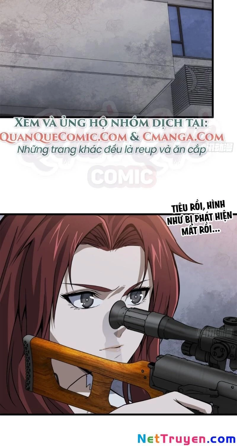 Tôi Chuyển Vàng Tại Mạt Thế Chapter 28 - Trang 4