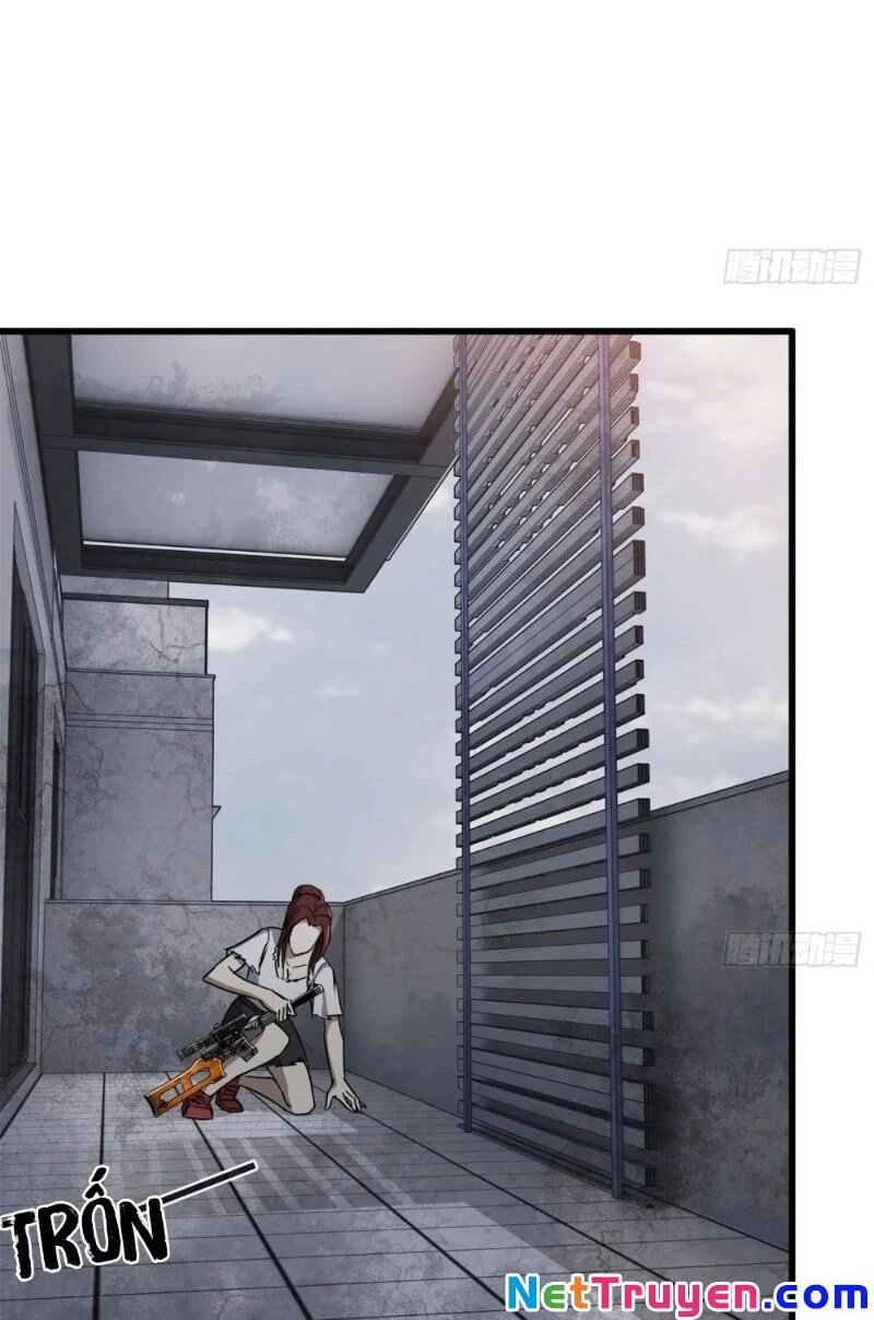 Tôi Chuyển Vàng Tại Mạt Thế Chapter 28 - Trang 4