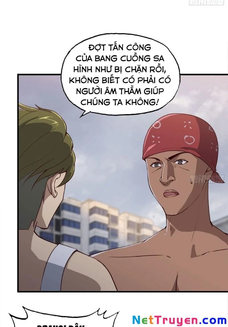 Tôi Chuyển Vàng Tại Mạt Thế Chapter 28 - Trang 4