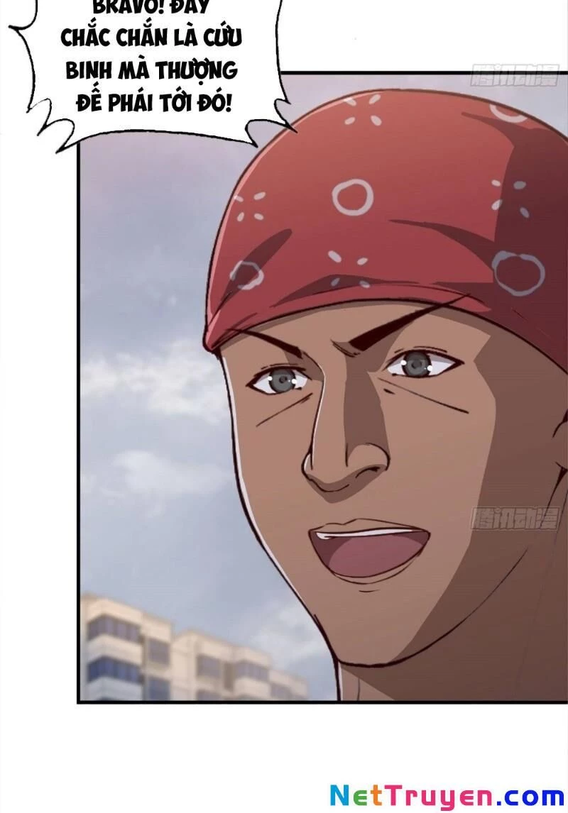 Tôi Chuyển Vàng Tại Mạt Thế Chapter 28 - Trang 4