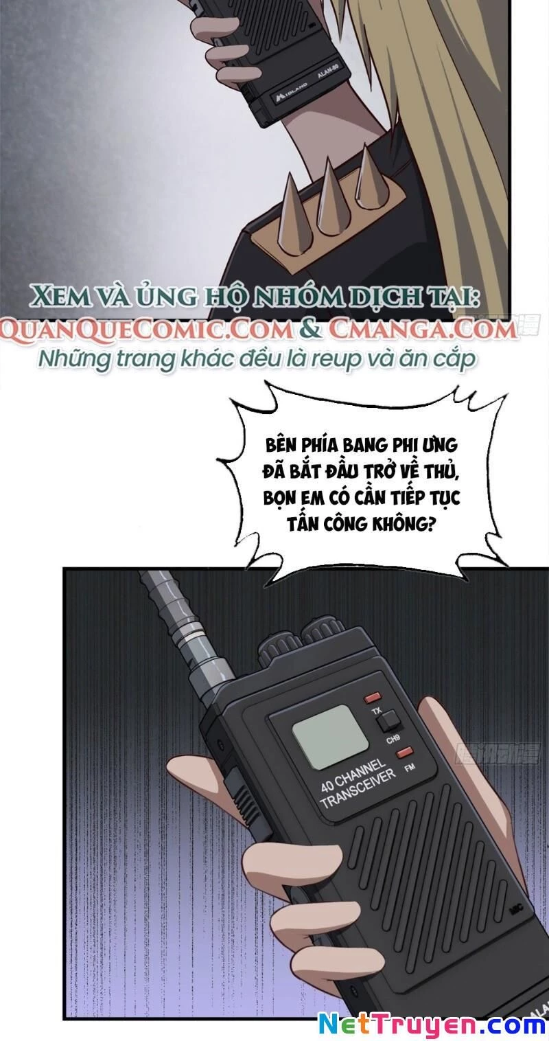 Tôi Chuyển Vàng Tại Mạt Thế Chapter 28 - Trang 4