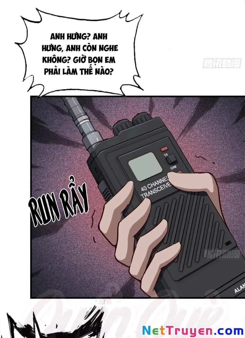 Tôi Chuyển Vàng Tại Mạt Thế Chapter 28 - Trang 4