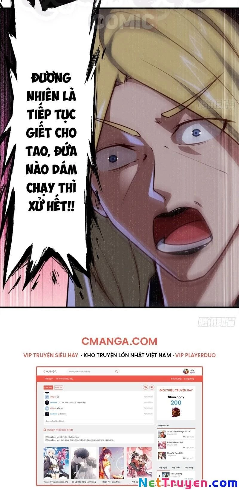 Tôi Chuyển Vàng Tại Mạt Thế Chapter 28 - Trang 4