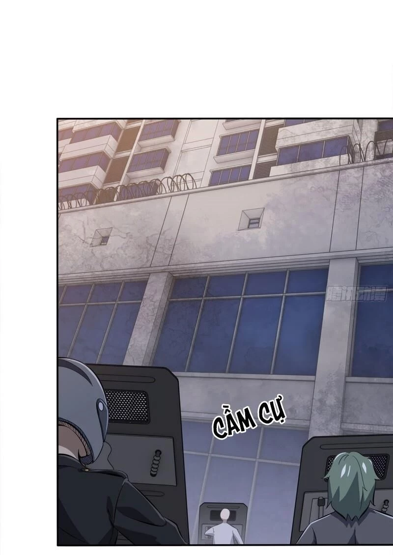 Tôi Chuyển Vàng Tại Mạt Thế Chapter 29 - Trang 4