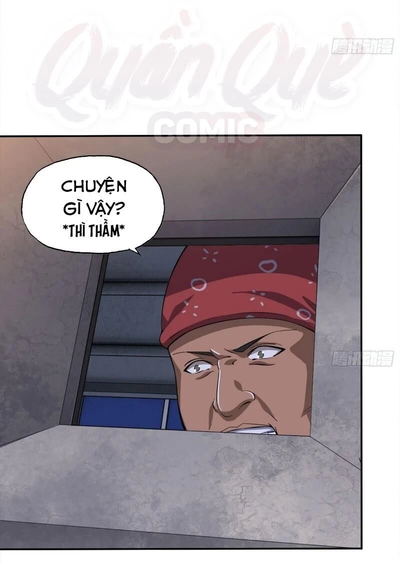 Tôi Chuyển Vàng Tại Mạt Thế Chapter 29 - Trang 4