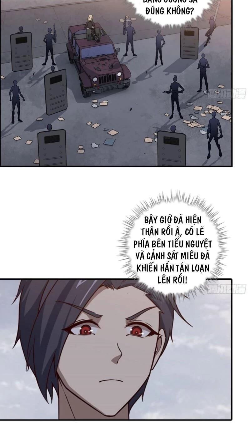 Tôi Chuyển Vàng Tại Mạt Thế Chapter 29 - Trang 4