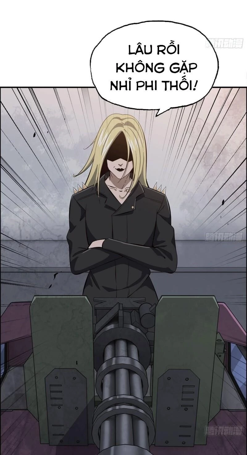 Tôi Chuyển Vàng Tại Mạt Thế Chapter 29 - Trang 4