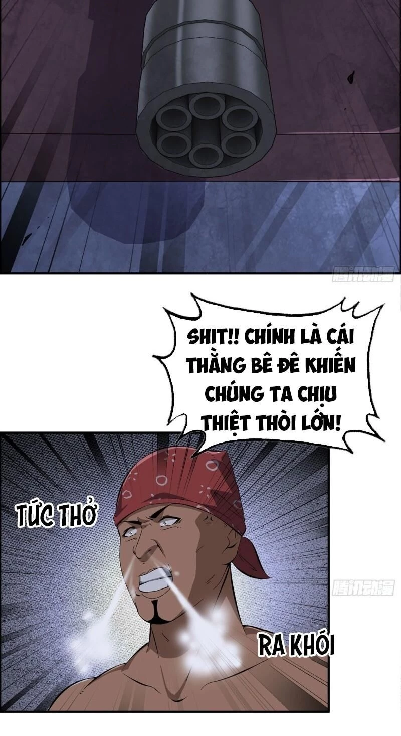 Tôi Chuyển Vàng Tại Mạt Thế Chapter 29 - Trang 4