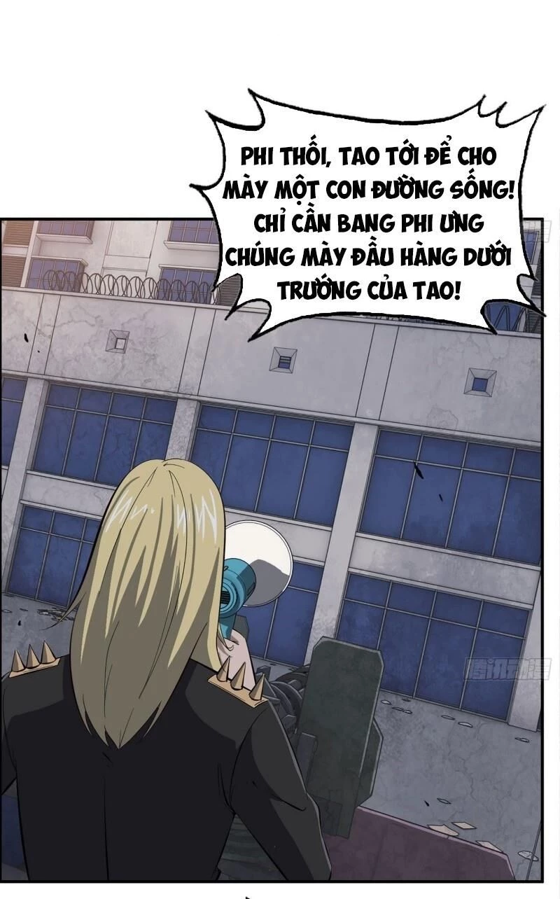 Tôi Chuyển Vàng Tại Mạt Thế Chapter 29 - Trang 4