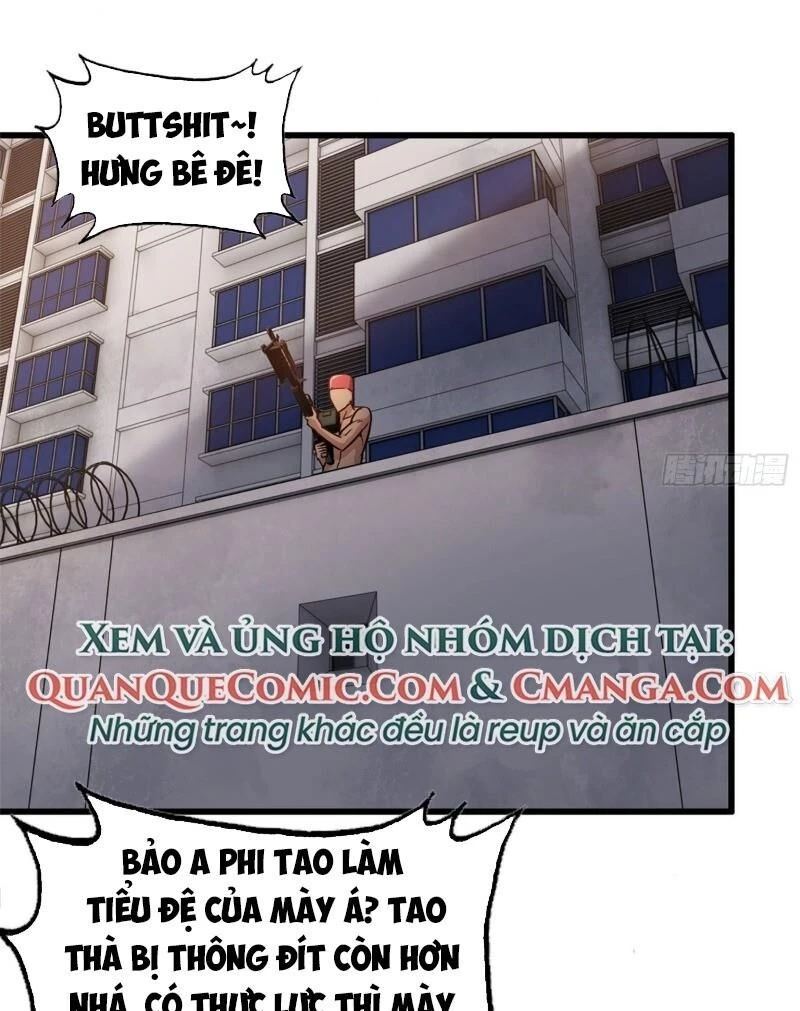 Tôi Chuyển Vàng Tại Mạt Thế Chapter 29 - Trang 4
