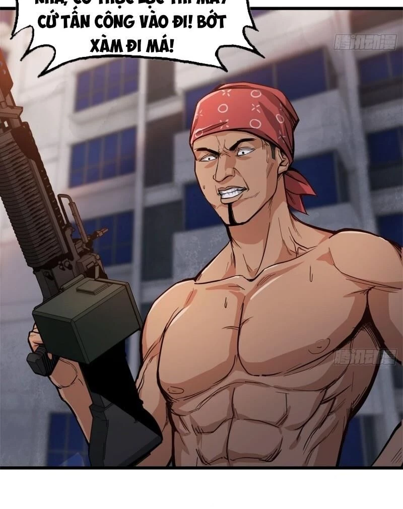 Tôi Chuyển Vàng Tại Mạt Thế Chapter 29 - Trang 4