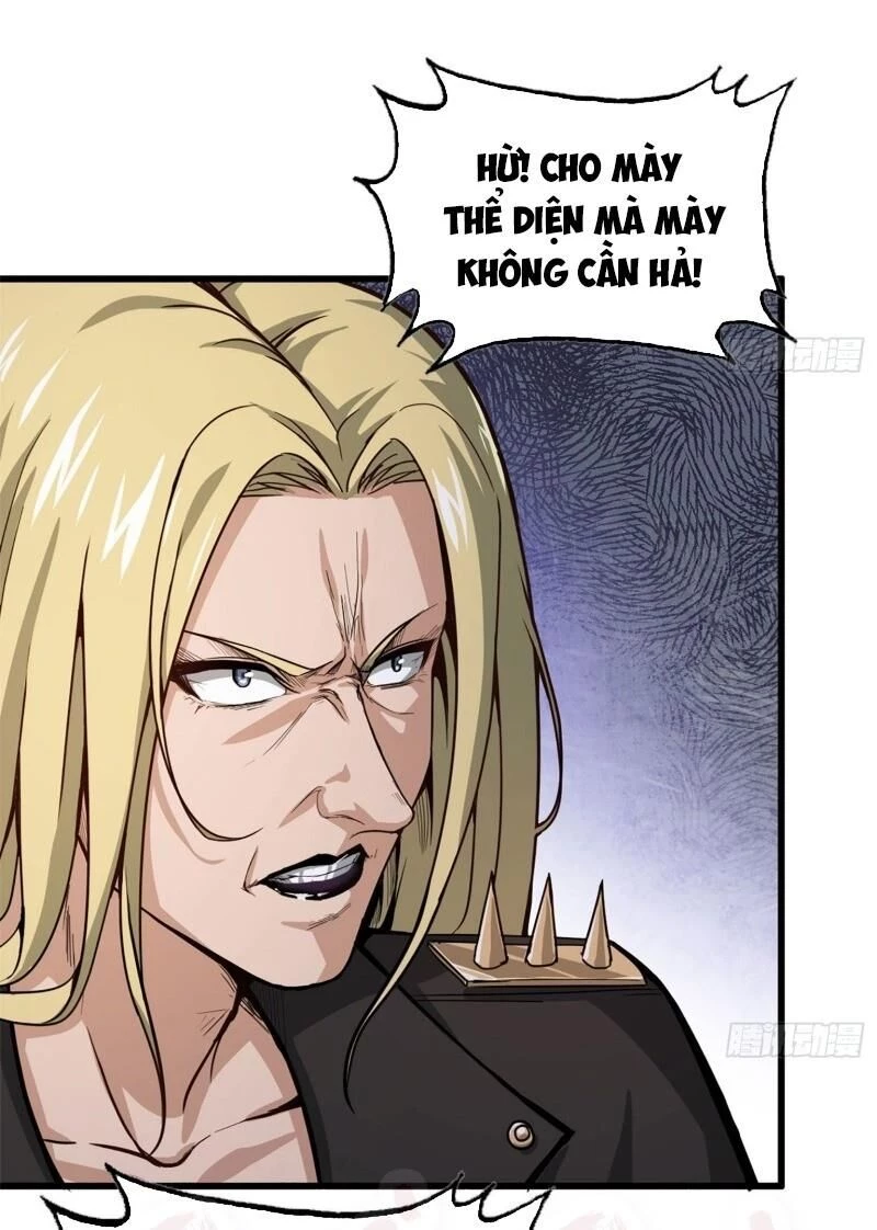 Tôi Chuyển Vàng Tại Mạt Thế Chapter 29 - Trang 4