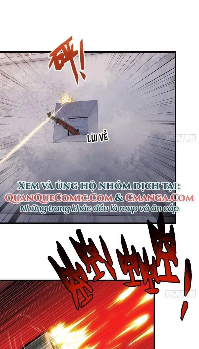 Tôi Chuyển Vàng Tại Mạt Thế Chapter 29 - Trang 4