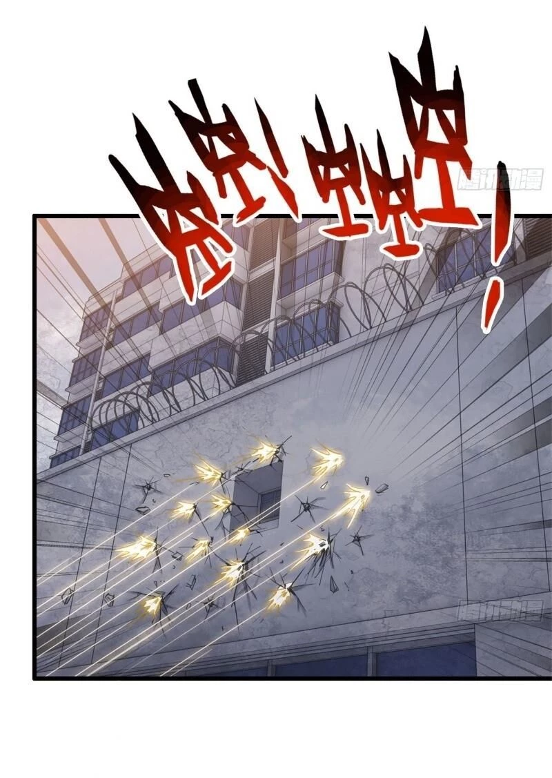 Tôi Chuyển Vàng Tại Mạt Thế Chapter 29 - Trang 4