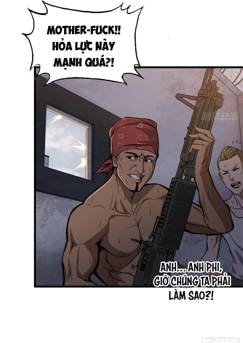 Tôi Chuyển Vàng Tại Mạt Thế Chapter 29 - Trang 4