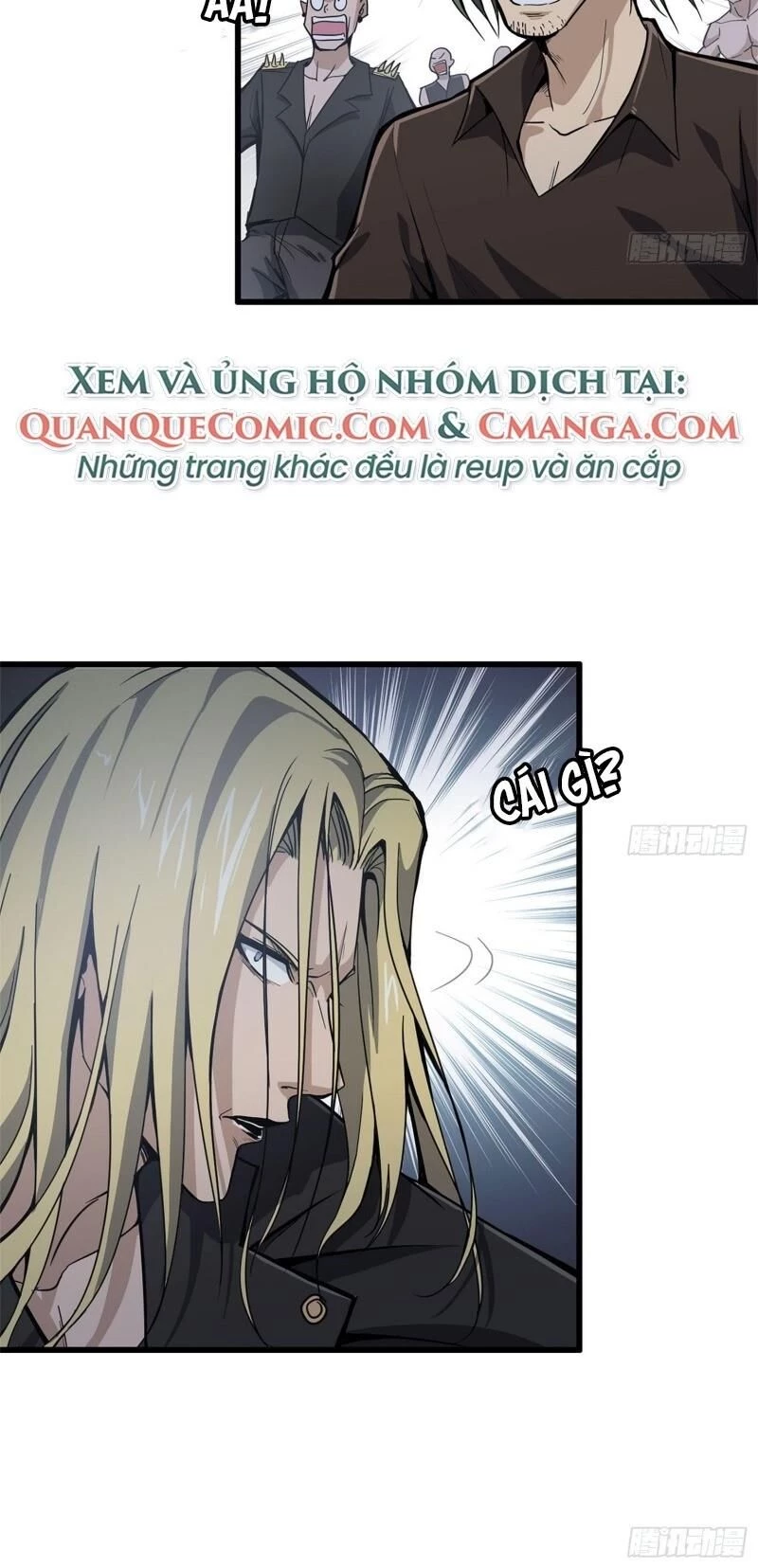 Tôi Chuyển Vàng Tại Mạt Thế Chapter 29 - Trang 4