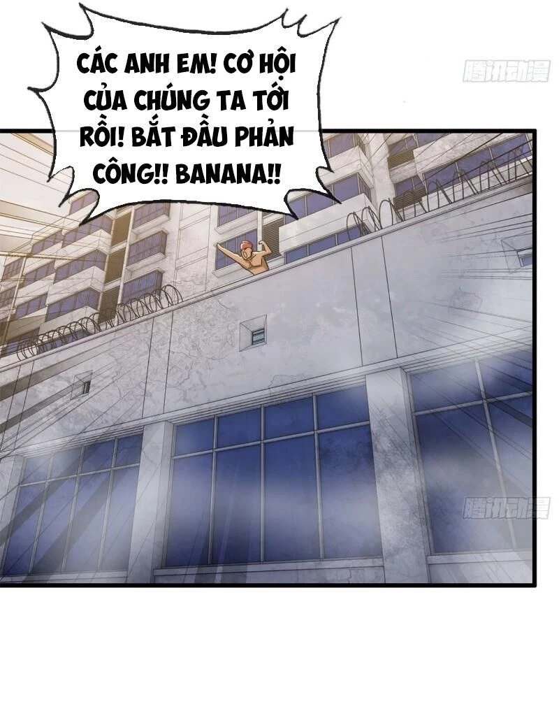 Tôi Chuyển Vàng Tại Mạt Thế Chapter 29 - Trang 4