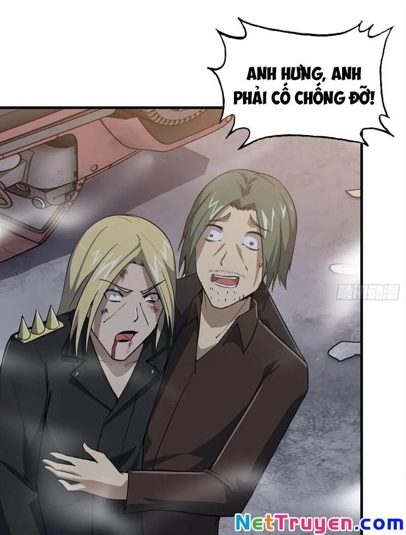 Tôi Chuyển Vàng Tại Mạt Thế Chapter 30 - Trang 4