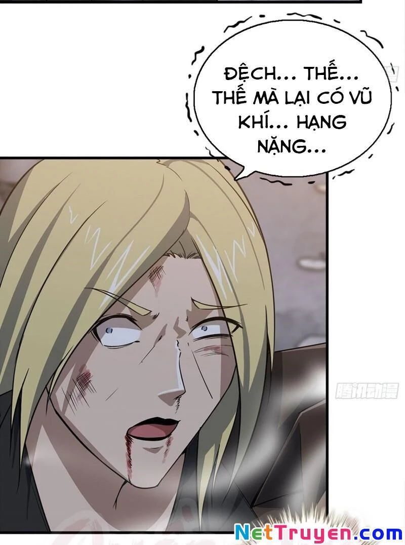 Tôi Chuyển Vàng Tại Mạt Thế Chapter 30 - Trang 4
