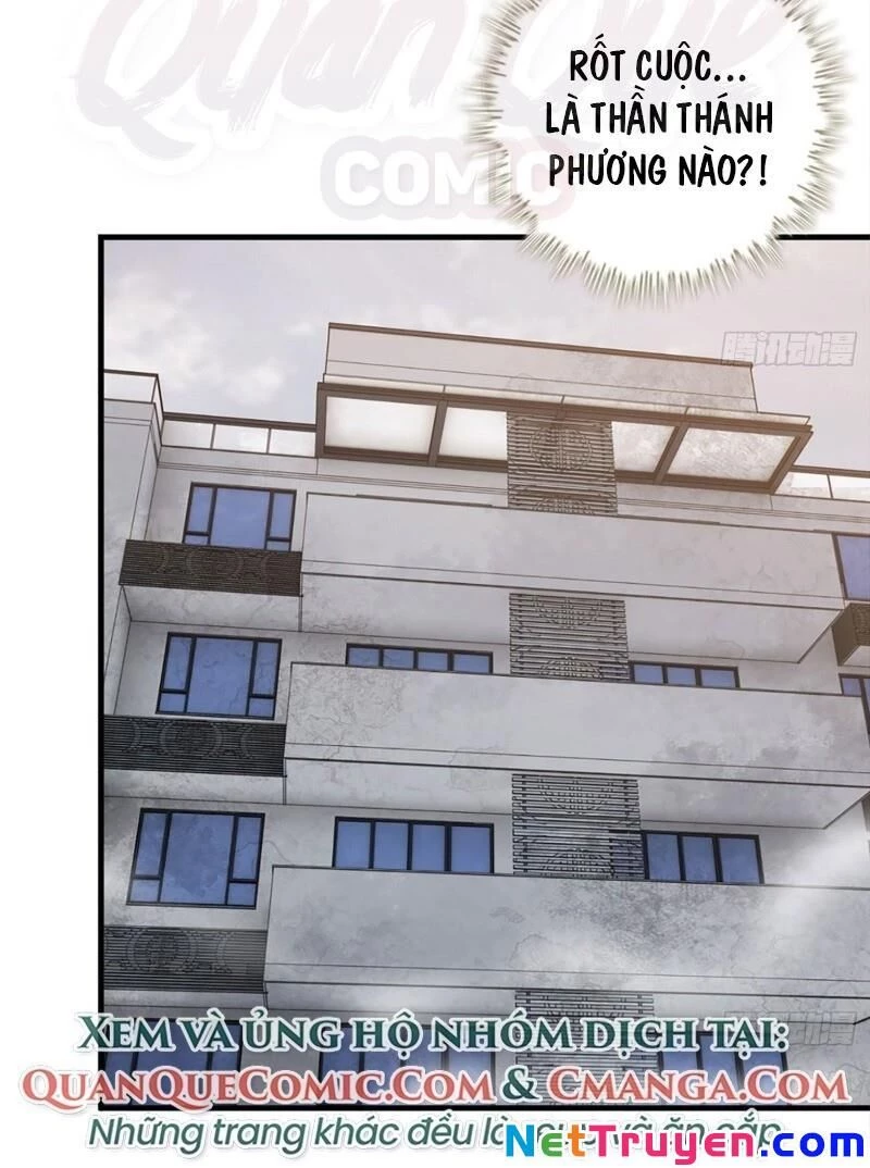 Tôi Chuyển Vàng Tại Mạt Thế Chapter 30 - Trang 4
