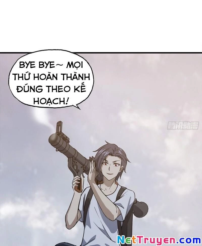 Tôi Chuyển Vàng Tại Mạt Thế Chapter 30 - Trang 4