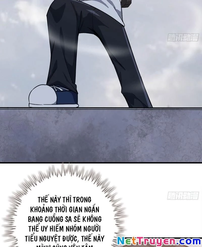 Tôi Chuyển Vàng Tại Mạt Thế Chapter 30 - Trang 4