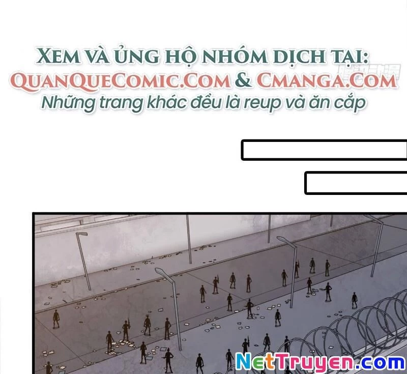 Tôi Chuyển Vàng Tại Mạt Thế Chapter 30 - Trang 4