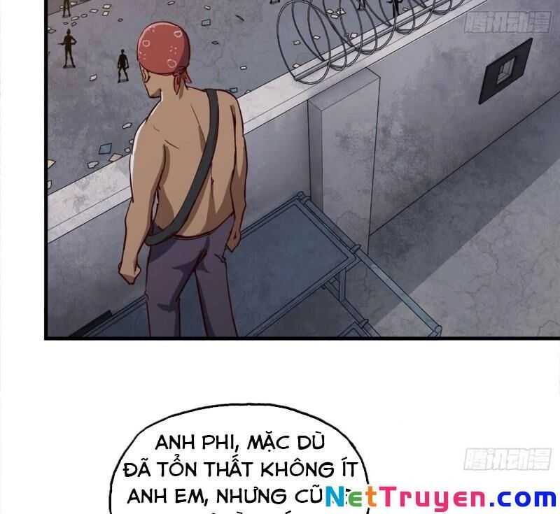 Tôi Chuyển Vàng Tại Mạt Thế Chapter 30 - Trang 4