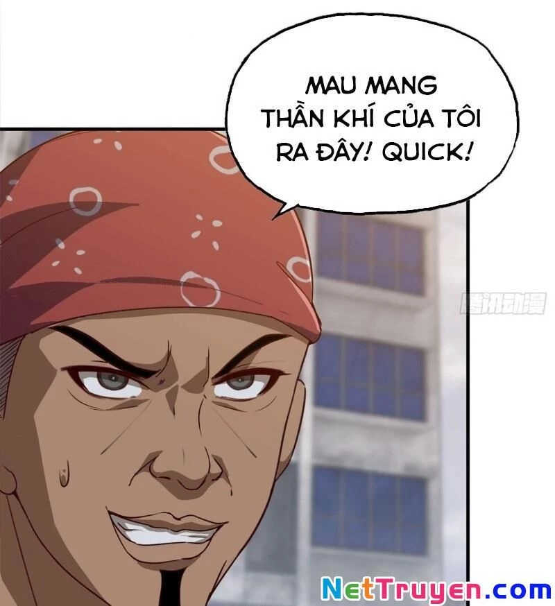 Tôi Chuyển Vàng Tại Mạt Thế Chapter 30 - Trang 4