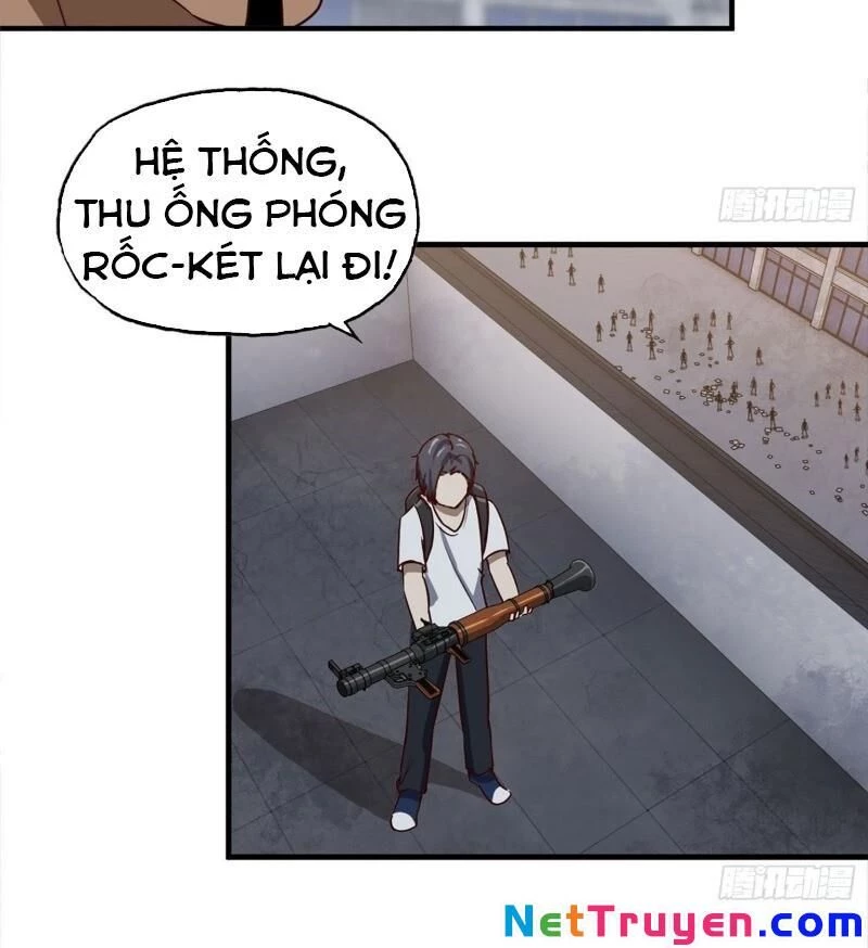 Tôi Chuyển Vàng Tại Mạt Thế Chapter 30 - Trang 4