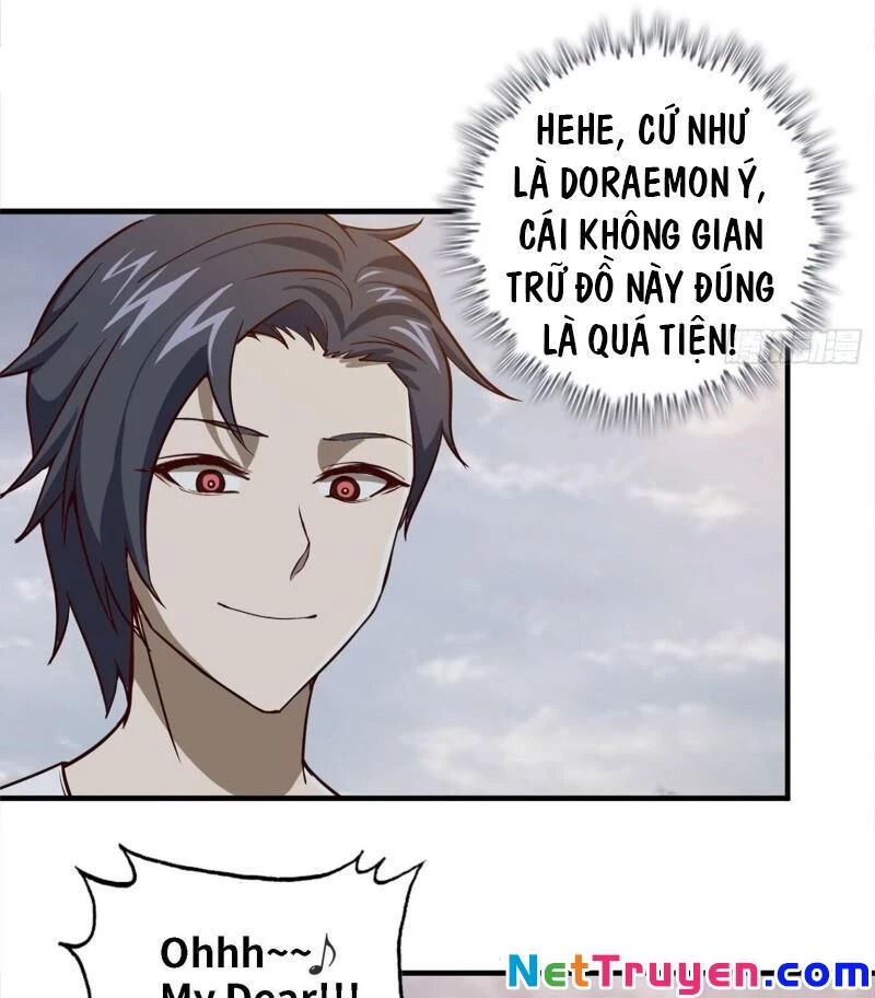Tôi Chuyển Vàng Tại Mạt Thế Chapter 30 - Trang 4