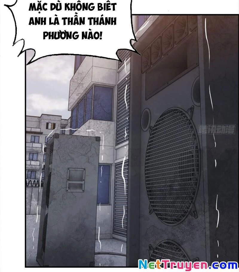 Tôi Chuyển Vàng Tại Mạt Thế Chapter 30 - Trang 4