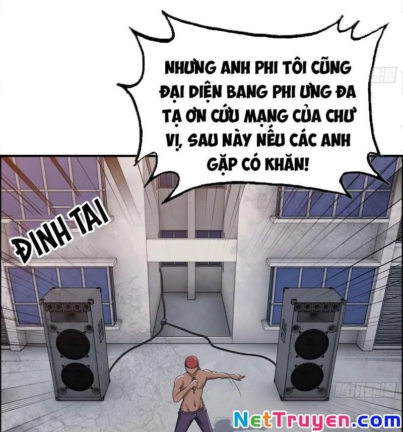 Tôi Chuyển Vàng Tại Mạt Thế Chapter 30 - Trang 4