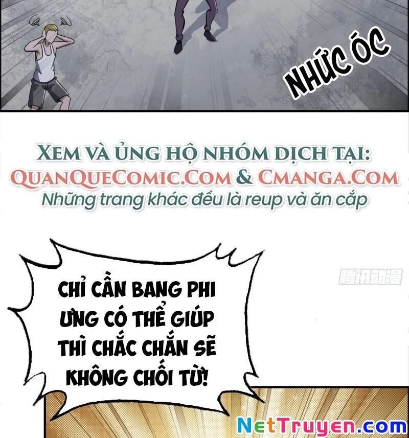 Tôi Chuyển Vàng Tại Mạt Thế Chapter 30 - Trang 4