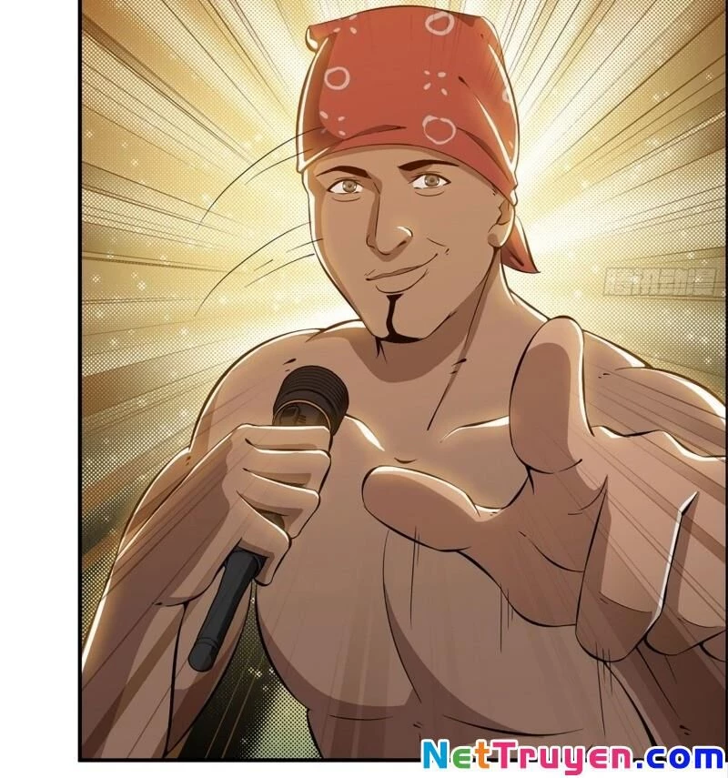 Tôi Chuyển Vàng Tại Mạt Thế Chapter 30 - Trang 4