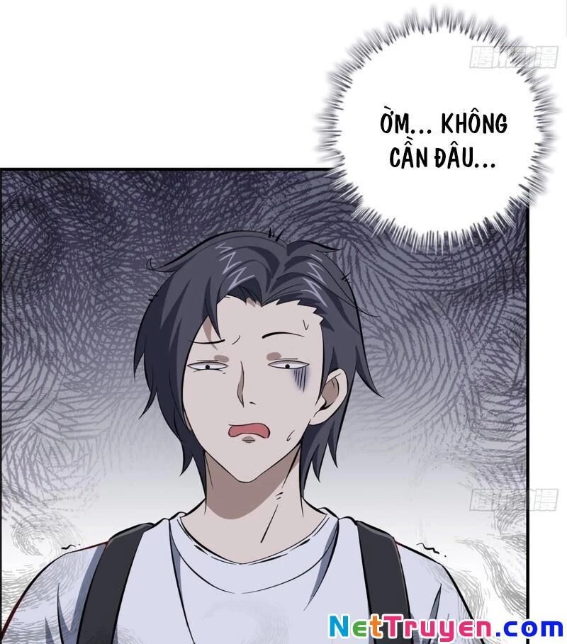 Tôi Chuyển Vàng Tại Mạt Thế Chapter 30 - Trang 4