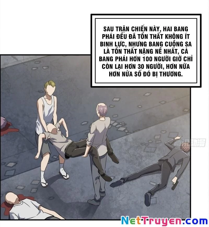 Tôi Chuyển Vàng Tại Mạt Thế Chapter 30 - Trang 4