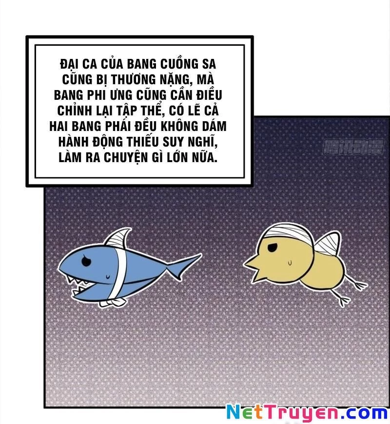 Tôi Chuyển Vàng Tại Mạt Thế Chapter 30 - Trang 4