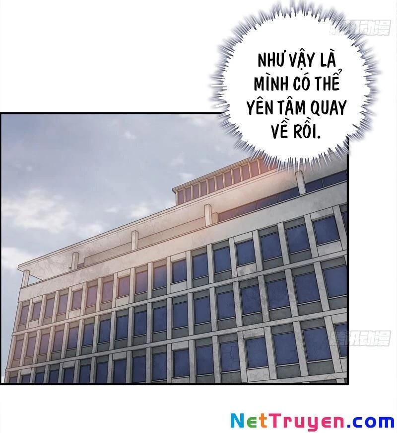 Tôi Chuyển Vàng Tại Mạt Thế Chapter 30 - Trang 4