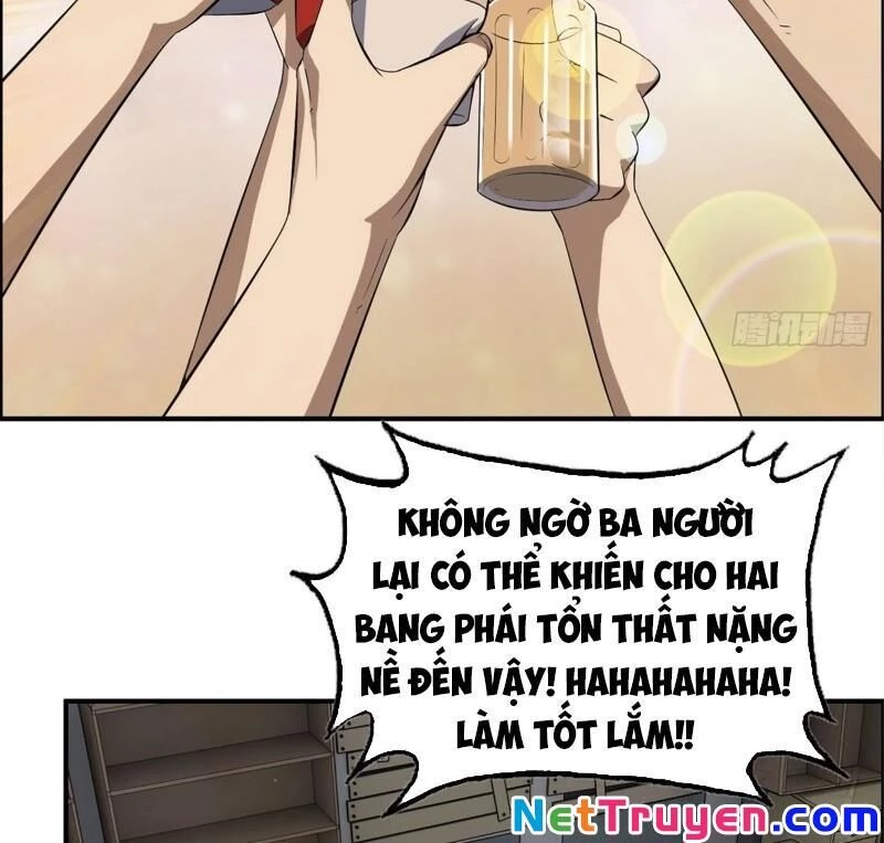Tôi Chuyển Vàng Tại Mạt Thế Chapter 30 - Trang 4